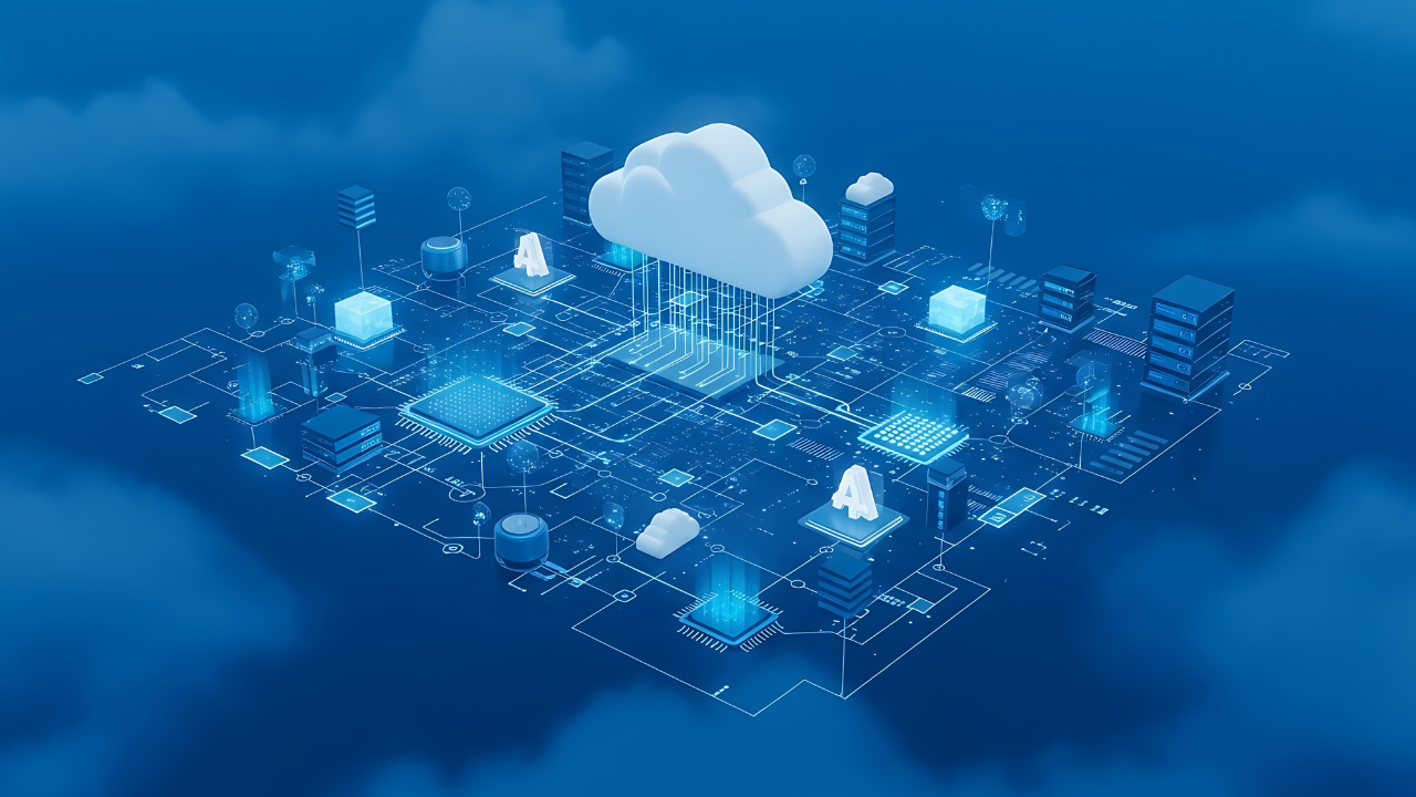 Off-Premise Cloud with AWS