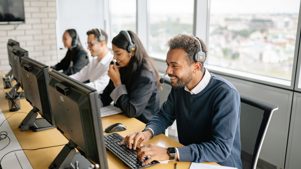 Helpdesk