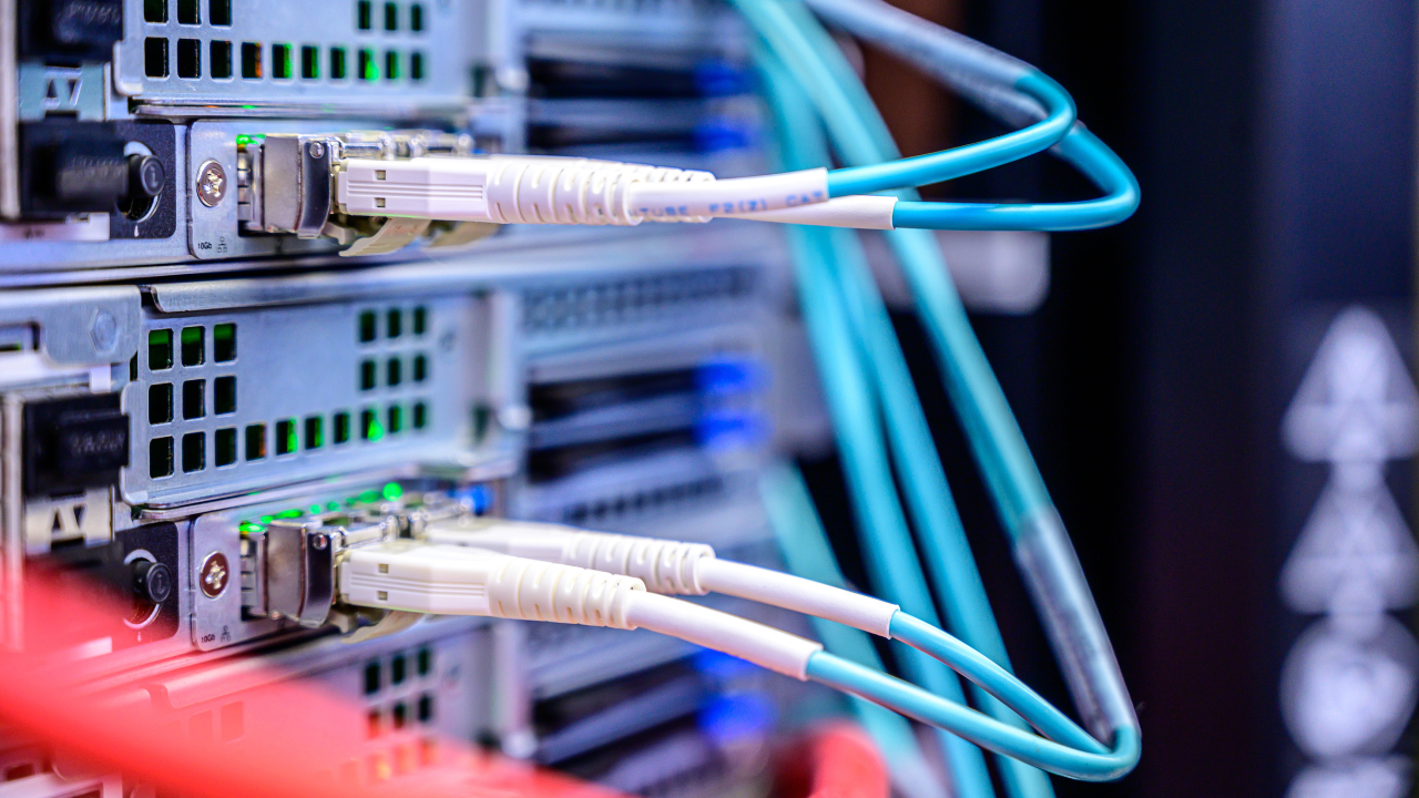 Network Infrastructure