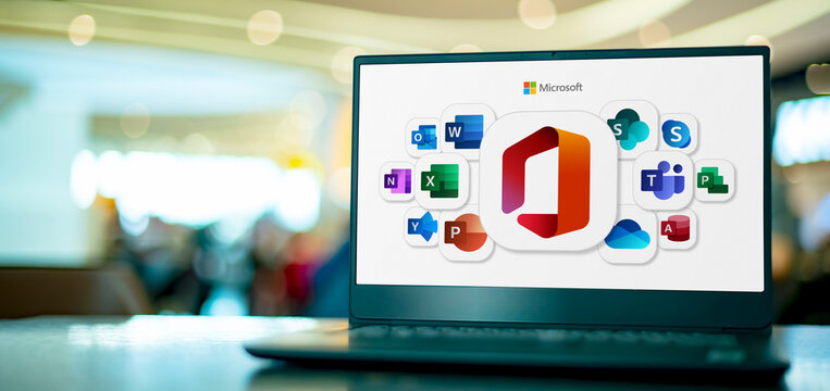 Microsoft 365 Administration