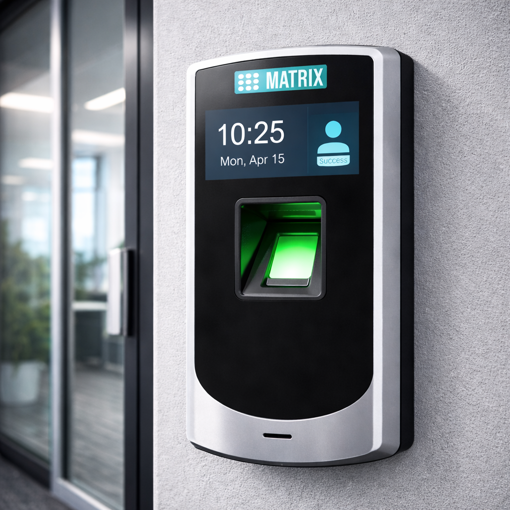 Access Control