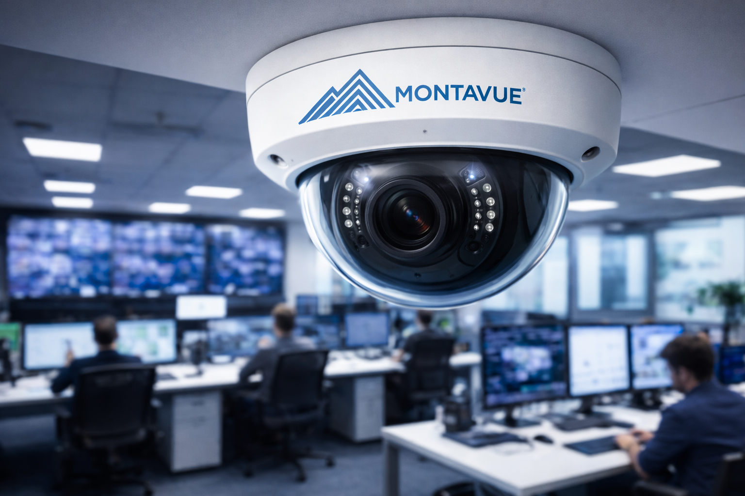 Surveillance